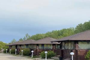 Alye Parusa Hotel, Belgorod