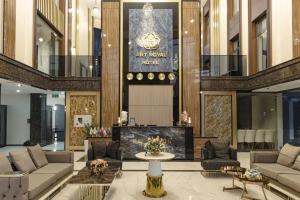 "Art Royal Hotel", Dzhalal-Abad