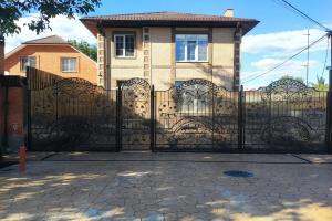 Stranniki Guest house, Rostov-na-Donu