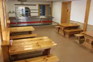 Kazinskaya Guest house, Kasinka