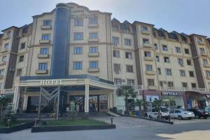 "Reikartz Namangan" Hotel, Dzhalal-Abad