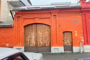 Guest House Sova, Vladikavkaz