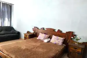 Kak u mamy Guest house, Thubun