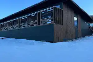 Apartamenty "Manzh"
