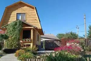 U Petrovicha Guest house, Lipetsk