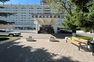 "Spasskaya" Hotel, Vologda