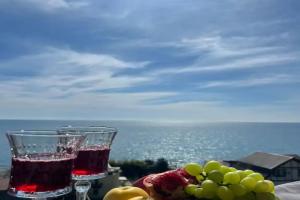 Edern Guest house, Psyrdzha