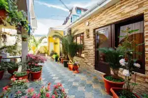 Uyut Guest House, Adler