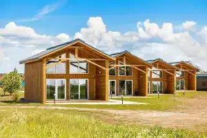 "Vishnya" Glamping, Vladimir