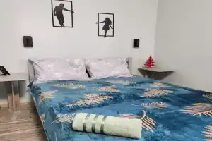 Vzgore Guest house, Dakhovskaya