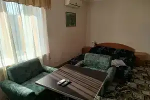 Obekt "Tortuga BD" Hotel, Donetsk