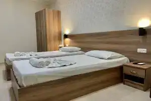 Merien Guesthouse 16, Yerevan
