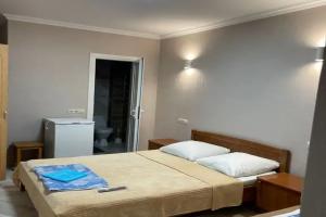 Hotel Marina, Lazarevskoye