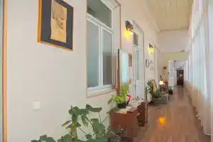 Lucky Travelers Room - Hostel, Tbilisi