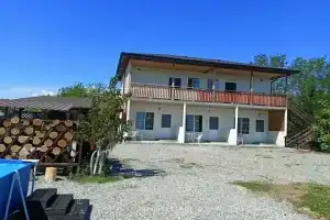 U Ardasha Guest house, Pitsunda