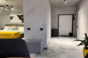 Apartamenty "Uyut na Ahmat-Hadzhi Kadyrova", Makhachkala