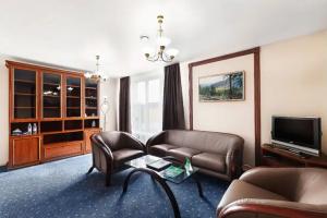 "Dekabrist" Hotel, Nakhodka