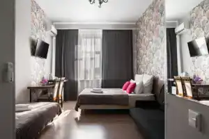 Apelsin u Krasnoy ploshchadi Hotel, Moscow