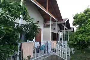 Guranda Guest house, Ldzaa