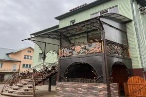 "Wald Garten" Guest house, Sovetsk