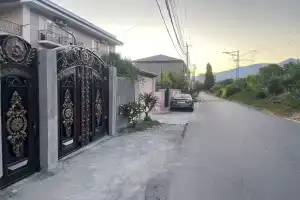 Alan Guest house, Gagra