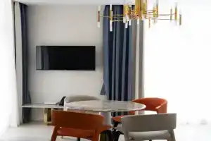 Apart-otel "Mamu Apartment designer", Batumi