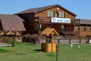 Fish-Club Tourist base, Gandurino