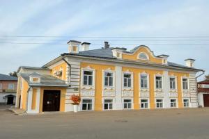 "Oliva" Hotel, Veliky Ustyug