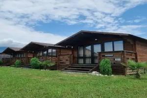 Syshta Tourist base, Alakhadzi