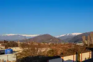 "BroNau Angelina" Guest house, Candripsh