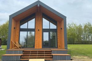 "Ulovo" Tourist base