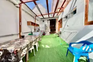 MarinaVilla, Lazarevskoye