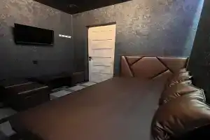 Apartamenty "Na Semakovskoy", Kirov