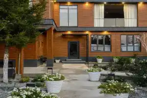 "Koktobe Aparts", St. Petersburg