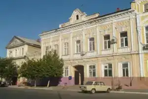 Surprise Gorkogo Guest house, Astrakhan