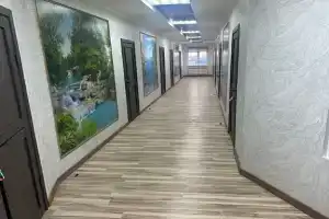 Altgost Guest house, Novosibirsk