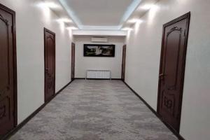 Obekt "Gala" Hotel, Derbent
