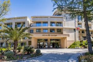 Hotel Gostinichnyij kompleks Grand Cascade, Sochi