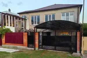 "U morya" Guest house