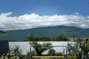 "Mandarinhauz" Guest house, Alakhadzi