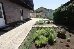 Kristina Mini Hotel, Iletsk