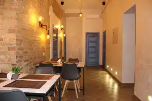 Hostel Center, Grodno