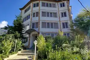 Mini-Hotel Nikas-Eshera, Sukhumi