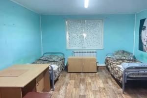 Terminal Guest house, Korotchaevo