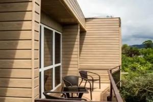 Milena Guest house, Candripsh