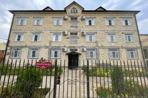 Apartamenty "Nedaleko ot morya", Derbent