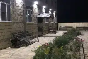 Apartamenty "Nedaleko ot morya", Derbent