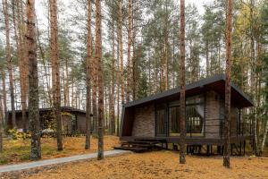 Eko-otel "Zagorodnyy klub Vino i Sosny"