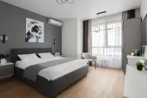 Apartamenty "Knokey Terehovo", Moscow