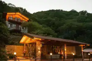 Grigoleti - Hotels